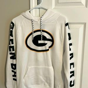 Green Bay Packers Sweatshirt